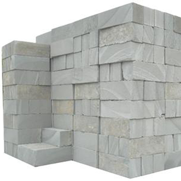 宁波不同砌筑方式蒸压加气混凝土砌块轻质砖 加气块抗压强度研究