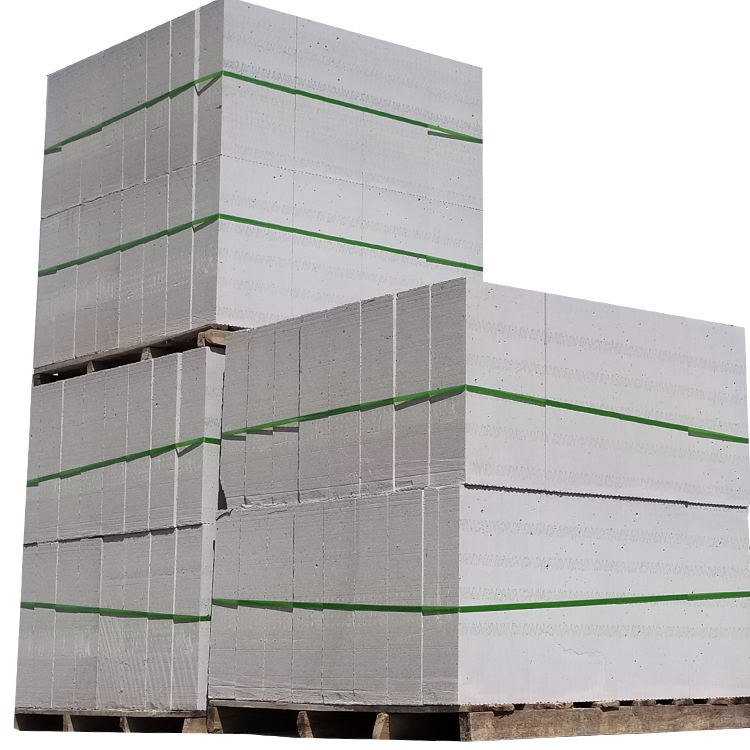 宁波改性材料和蒸压制度对冶金渣蒸压加气混凝土砌块性能的影响