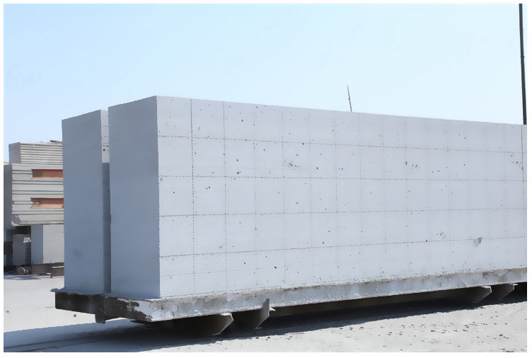 宁波加气块 加气砌块 轻质砖气孔结构及其影响因素